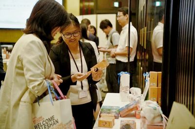 日本站 乐山文旅的全球营销新篇章，特别行政区居民及台湾同胞的内地畅游指南