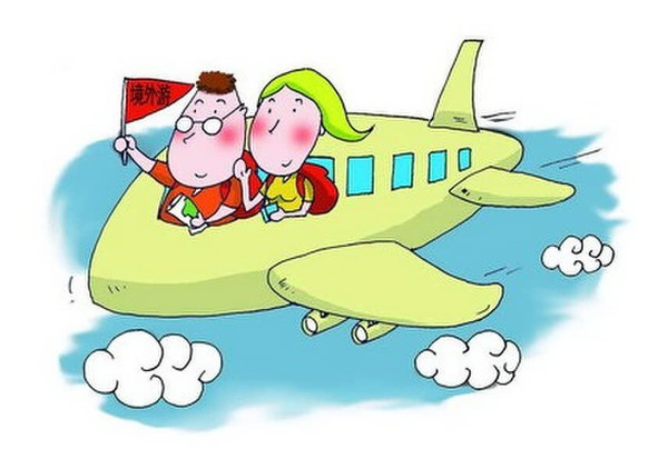 国家旅游局 上半年入境游人数超越出境游，华侨归国与香港旅客成亮点