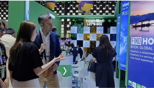 免签政策释放积极信号，国际目光聚焦中国入境旅游新机遇